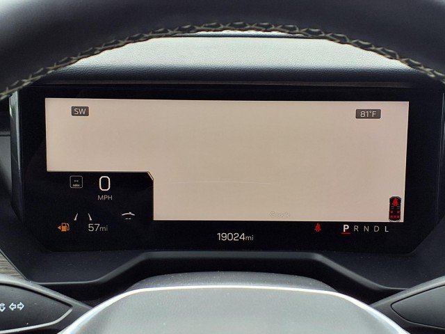 2024 GMC Acadia Denali - Photo 22