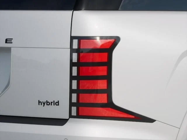 New 2027 Hyundai PALISADE HYBRID Calligraphy