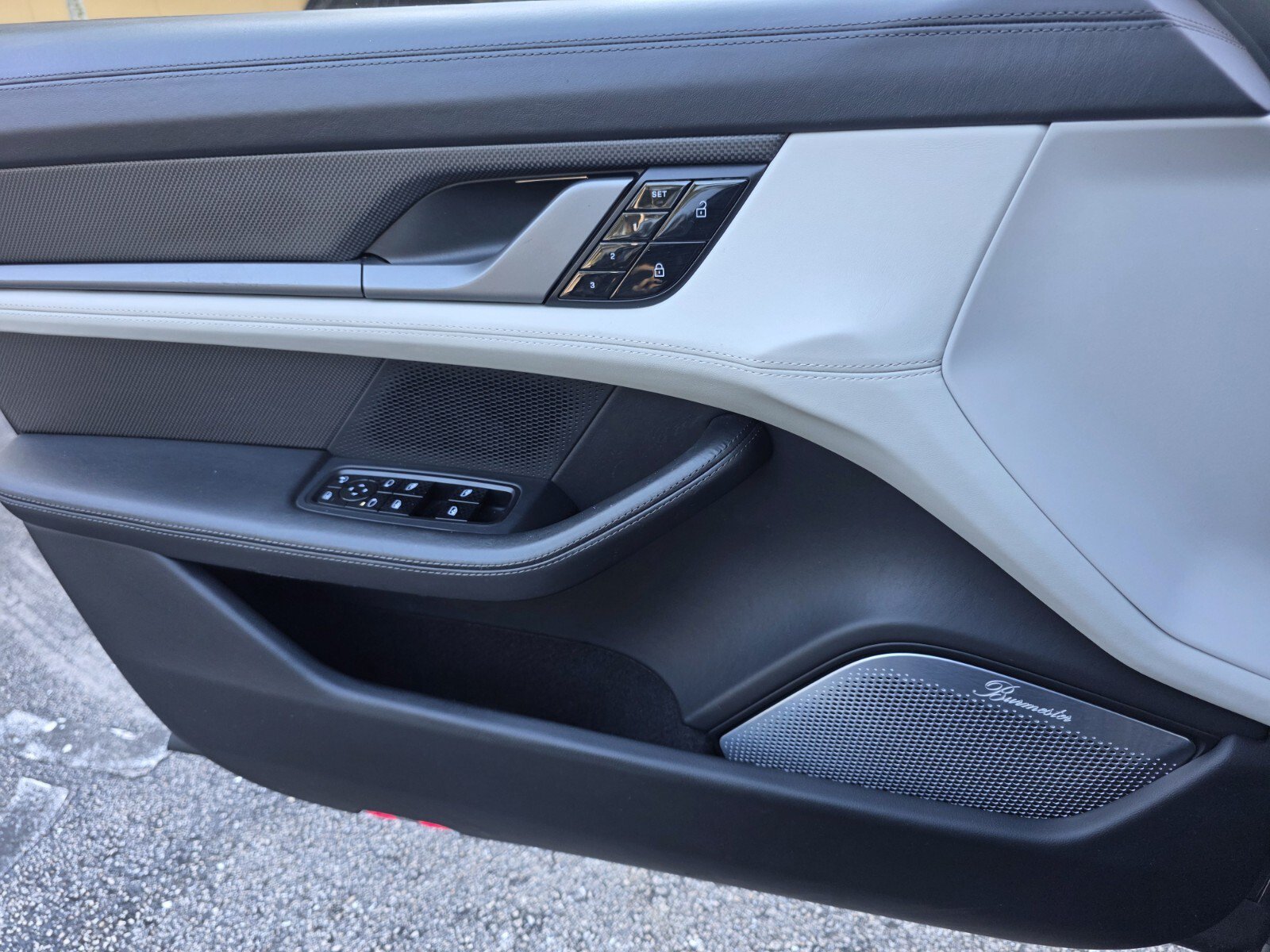 Used 2021 Black Porsche Turbo S image 25