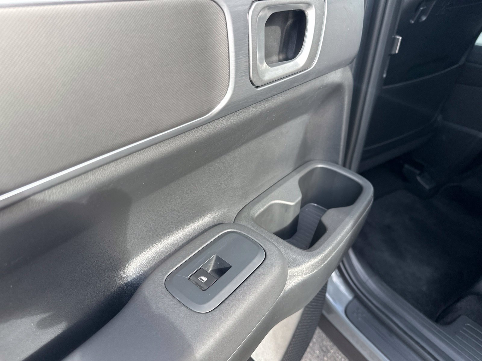 Certified Used 2026 Gray Hyundai SE image 23