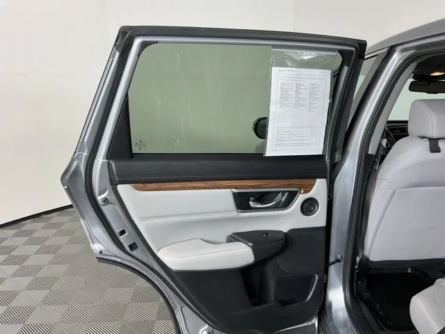 Used 2019  Honda EX-L image 26