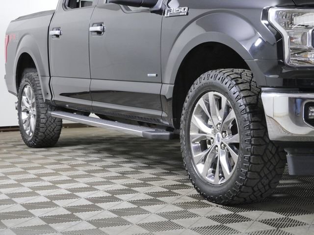 Certified 2017 Ford F-150 XLT with VIN 1FTEW1EG9HKE51296 for sale in Shakopee, Minnesota