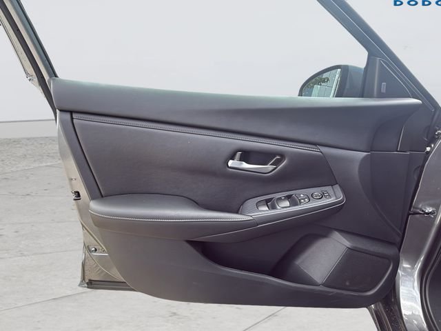 Used 2025 Gray Nissan SV image 20