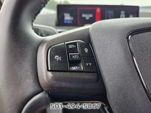Used 2024 Black Ford Premium image 24