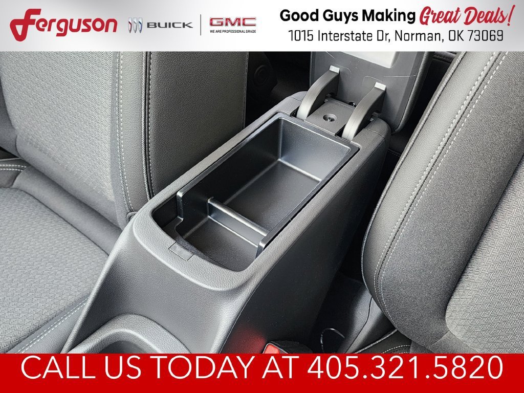 2026 Buick Encore GX Preferred - Photo 31