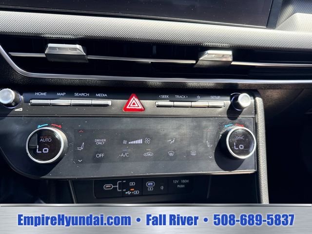 2024 Hyundai Sonata Hybrid SEL - Photo 23