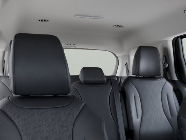 New 2026 Black Kia LXS image 23