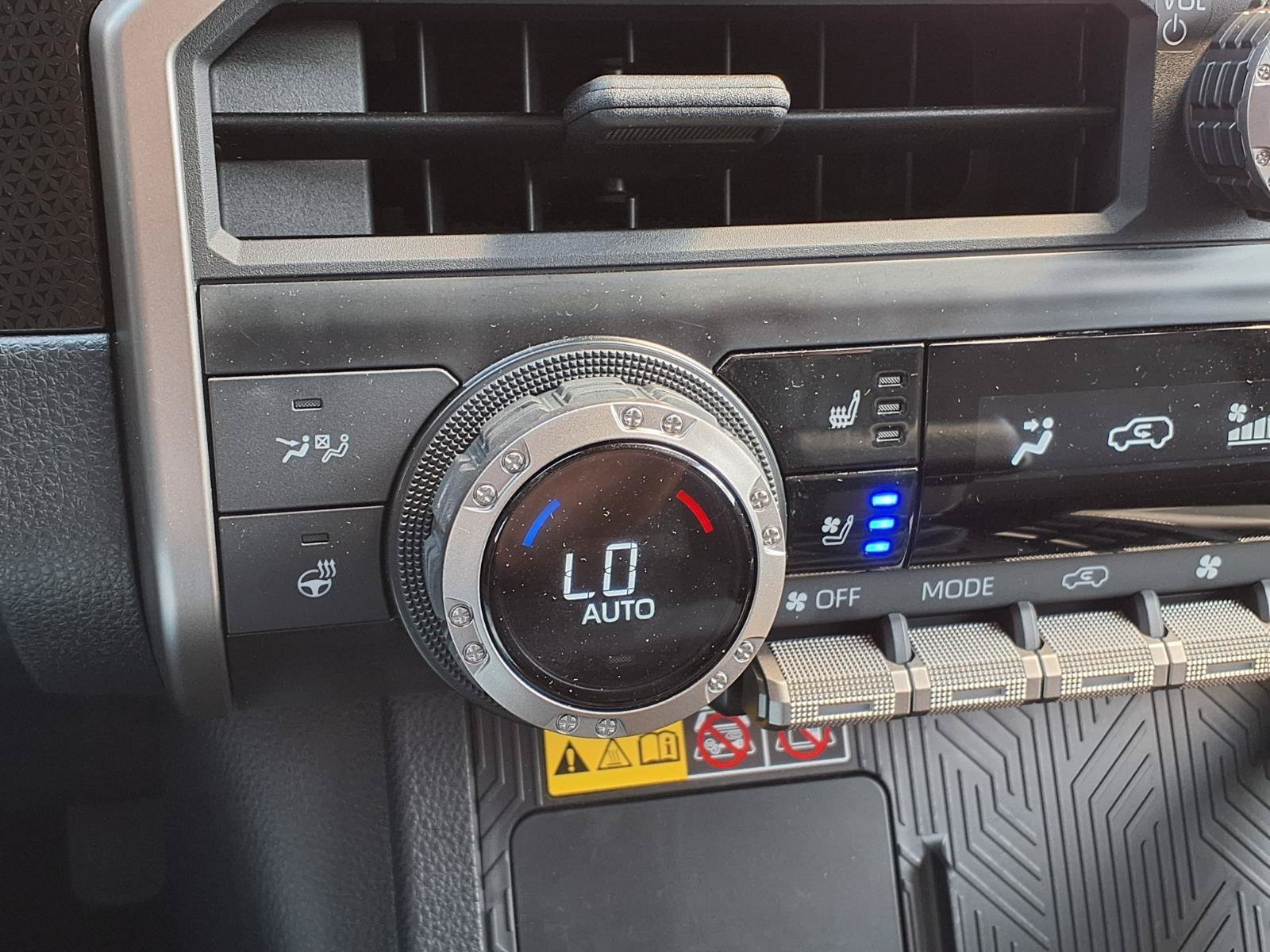 Certified Used 2026 Wind Chill Pearl Toyota Limited image 13