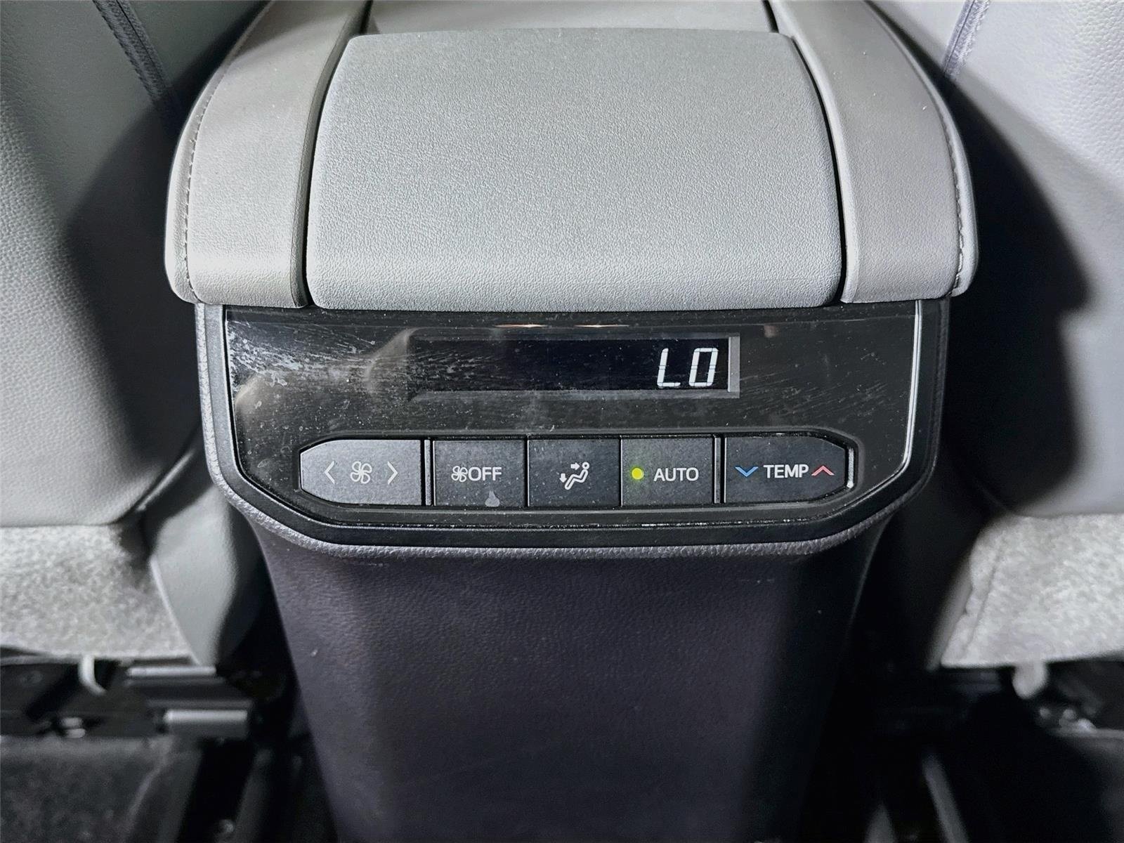 Used 2022 Midnight Black Metallic Toyota XLE image 25