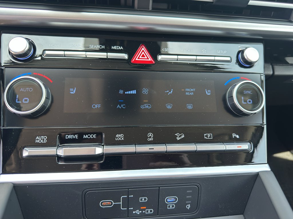 New 2026 Ecotronic Gray Hyundai SEL image 21