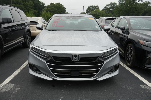 Used 2021  Honda Touring 2.0T image 2