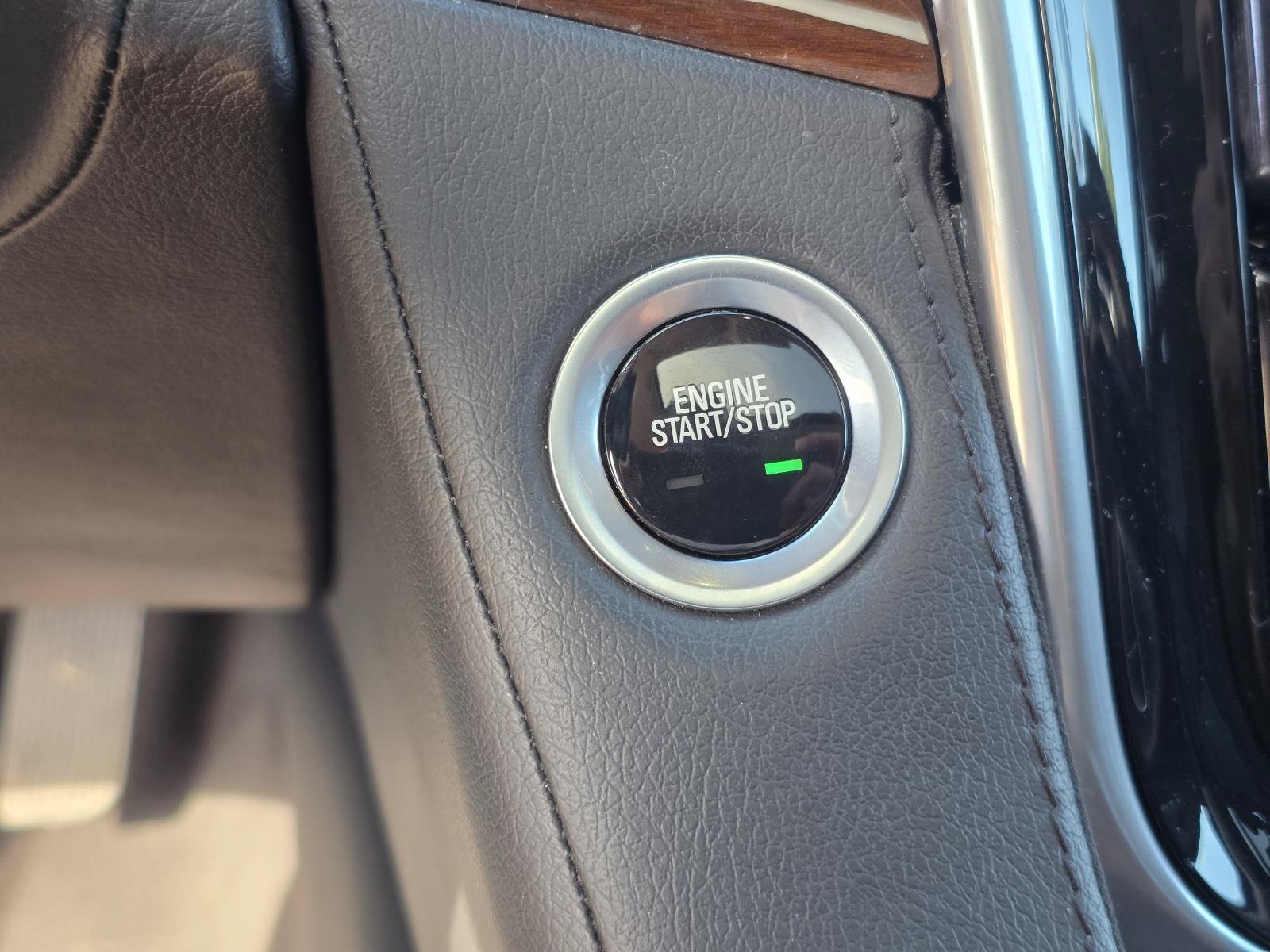2020 Cadillac Escalade Luxury - Photo 28