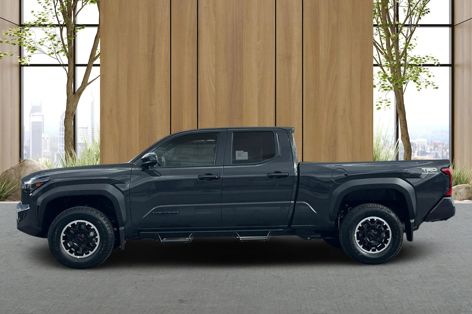 New 2026 Underground Toyota TRD Off-Road image 7