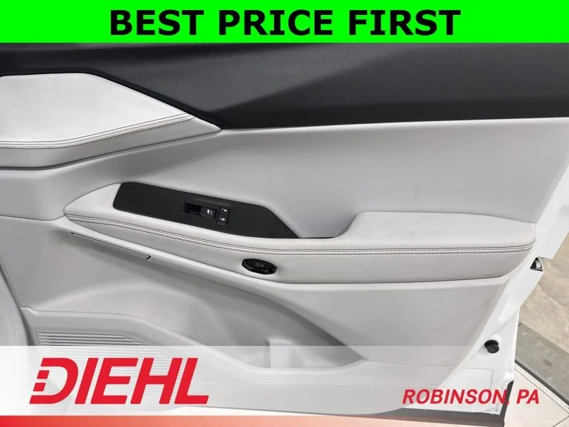 2026 Jeep Cherokee Limited - Photo 16