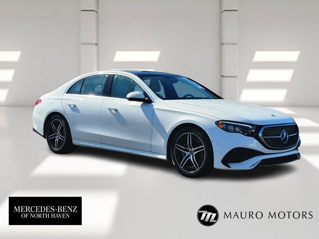 2024 Mercedes-Benz E-Class E450 4MATIC's photo