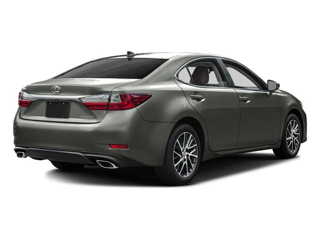 Used 2017 White Pearl Lexus 350 image 2