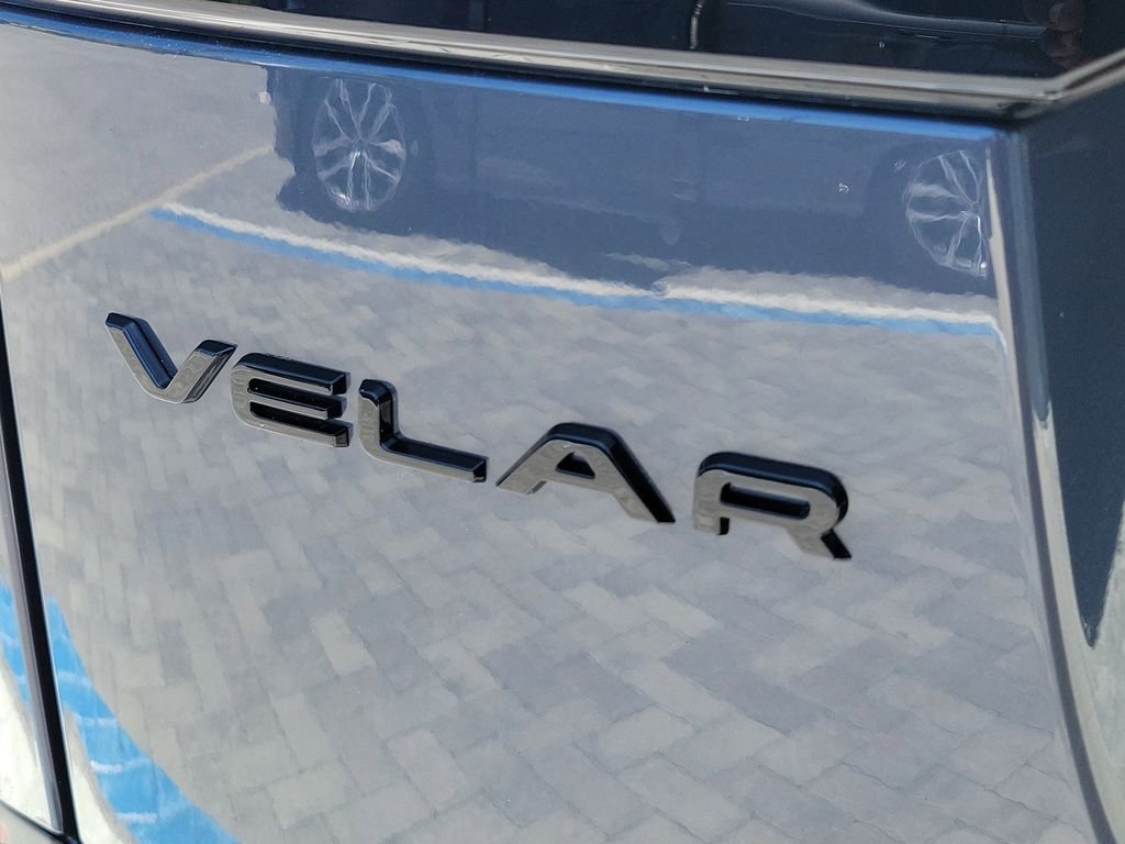 New 2026 Varesine Blue Land Rover S image 11