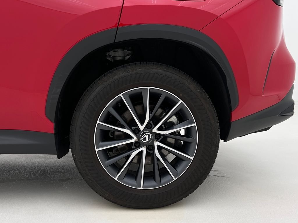 2025 Lexus NX 350 - Photo 28
