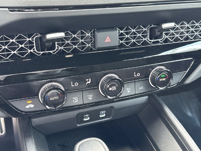 2024 Honda Accord Hybrid Sport - Photo 19