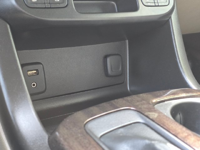 2016 GMC Canyon SLT - Photo 33