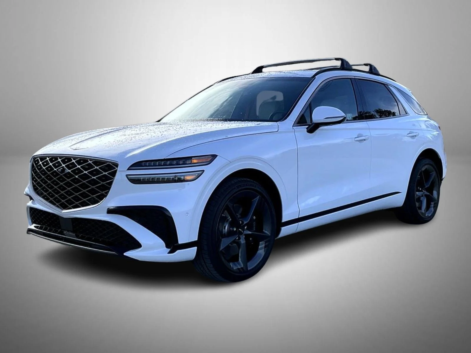 2026 Genesis GV70 3.5T Sport Prestige AWD's photo