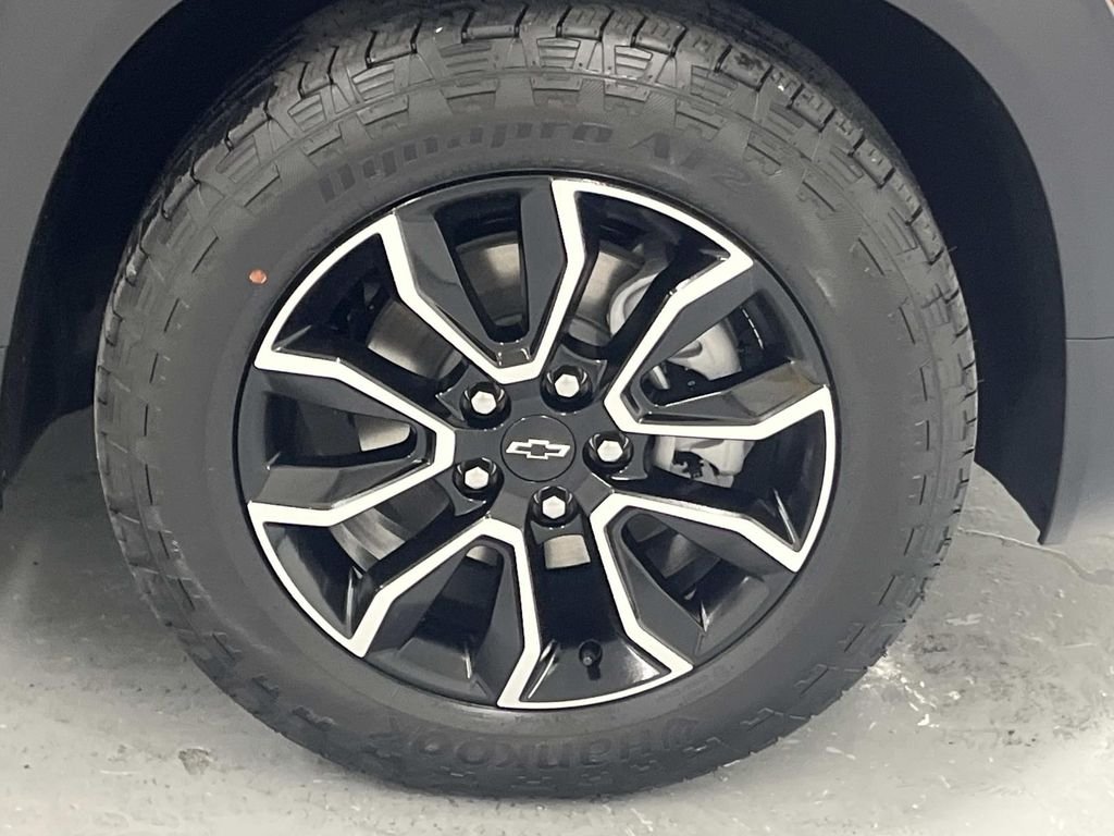 2026 Chevrolet Trailblazer Activ - Photo 9