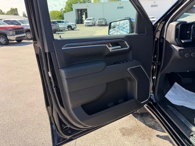2026 Chevrolet Silverado 1500 LT - Photo 23