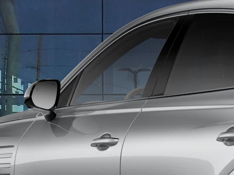 New 2026 Savile Silver Genesis 3.5T E-SC MHEV image 14