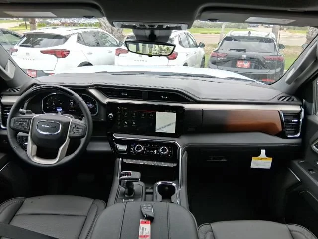 2026 GMC Sierra 1500 Denali - Photo 10