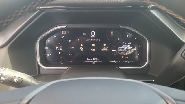 2026 GMC Sierra 2500HD AT4 - Photo 16