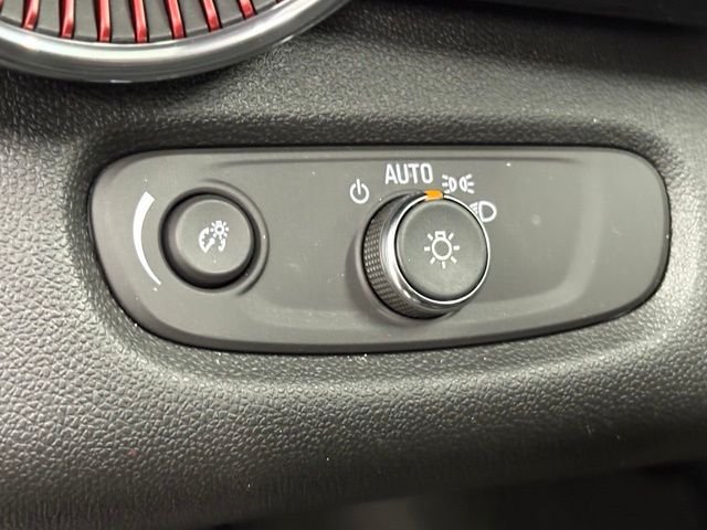 Used 2025 Gray Chevrolet 2RS image 16