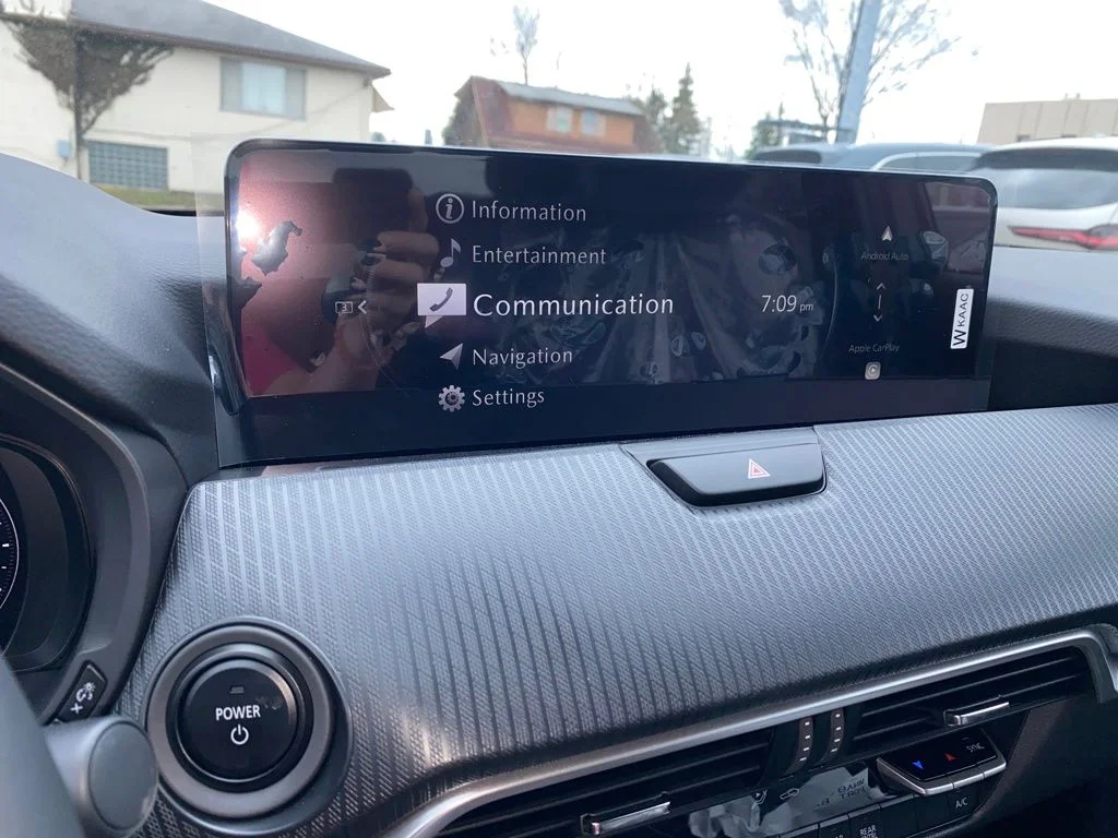 New 2026 Red Mazda SPC image 22