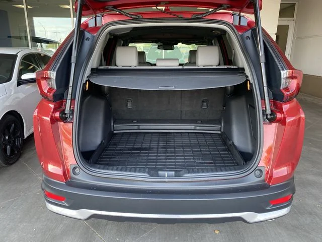 2020 Honda CR-V Touring - Photo 13