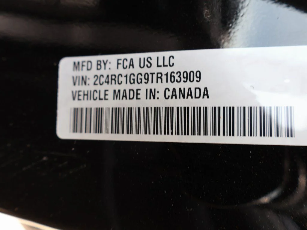2026 Chrysler Pacifica Limited - Photo 41