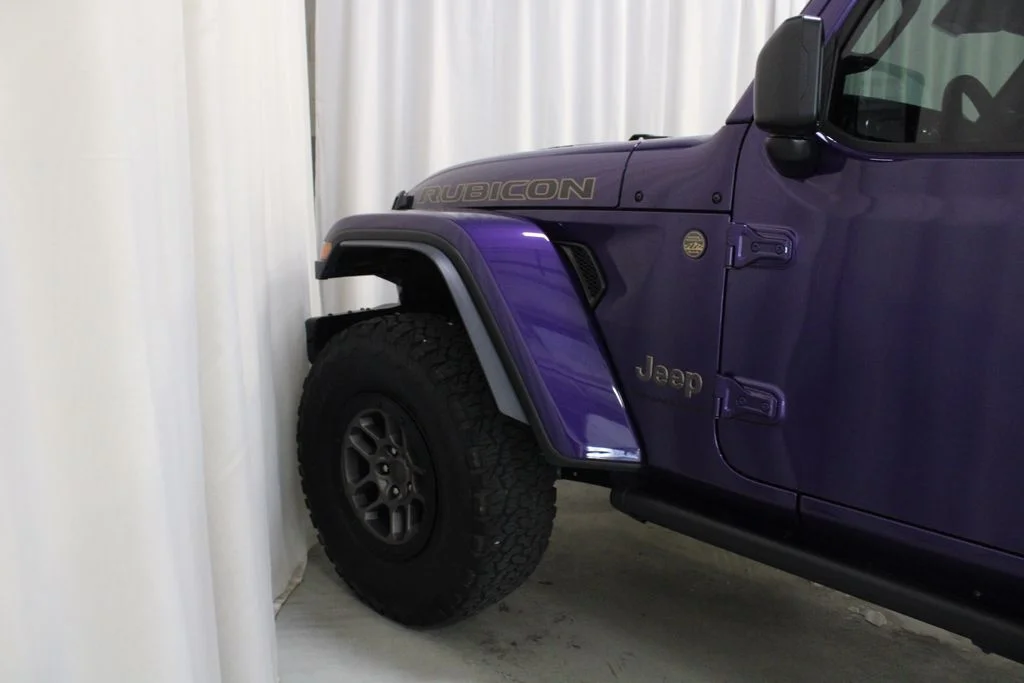 Used 2023  Jeep Rubicon 392 image 29