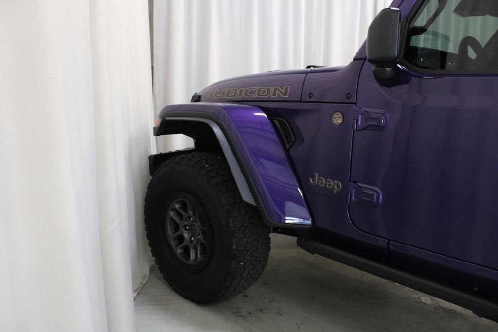 Used 2023 LIMITED EDITION REIGN Jeep Rubicon 392 image 29