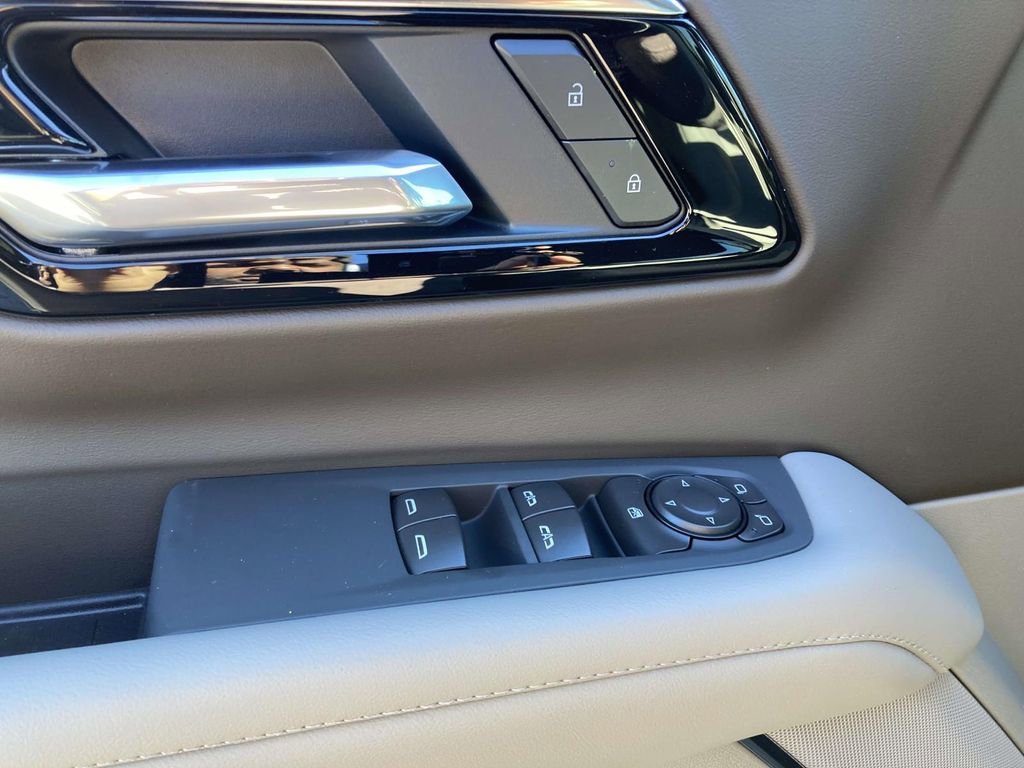 2026 Chevrolet Tahoe LS - Photo 16