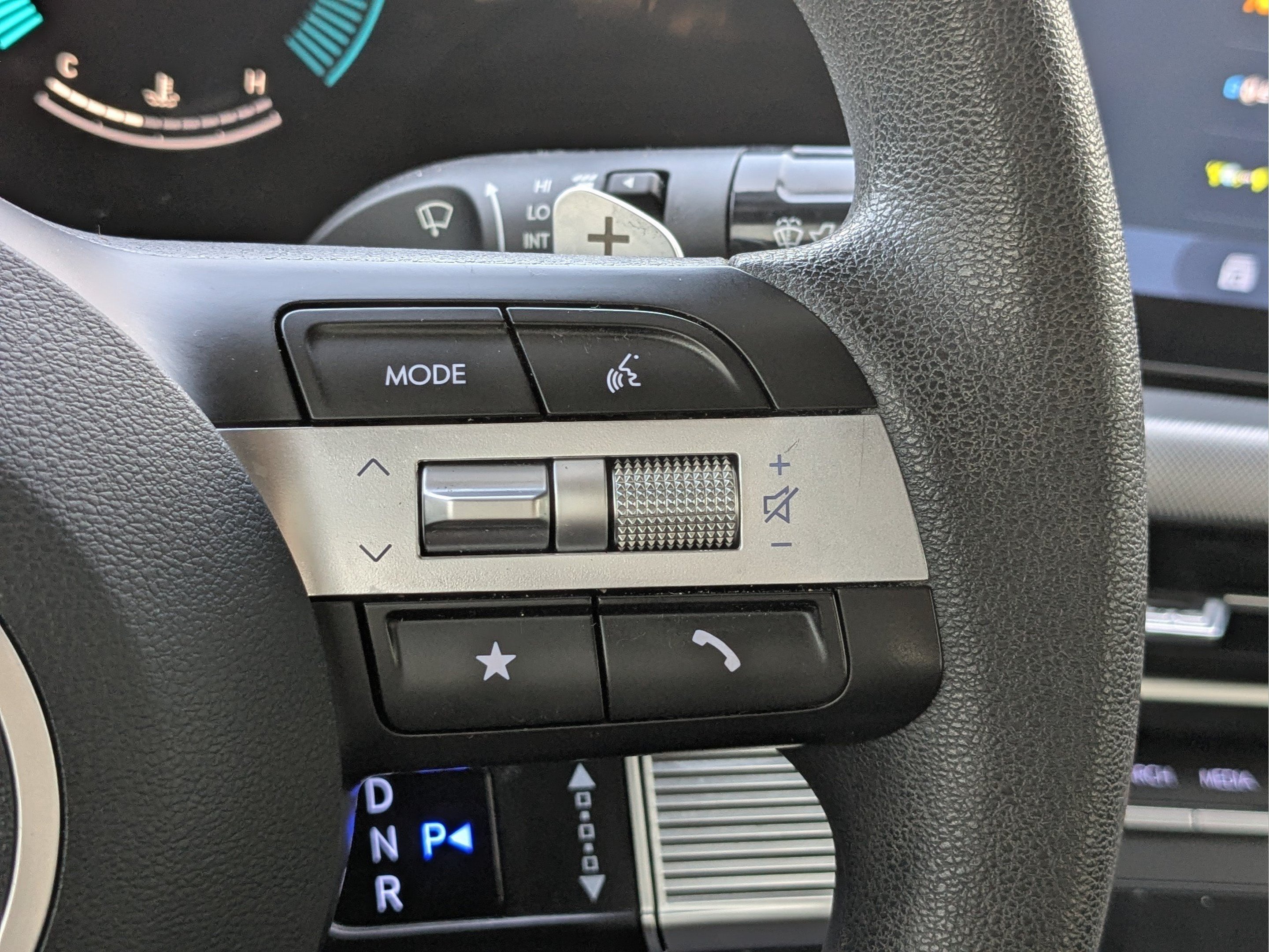2024 Hyundai Sonata SEL - Photo 18