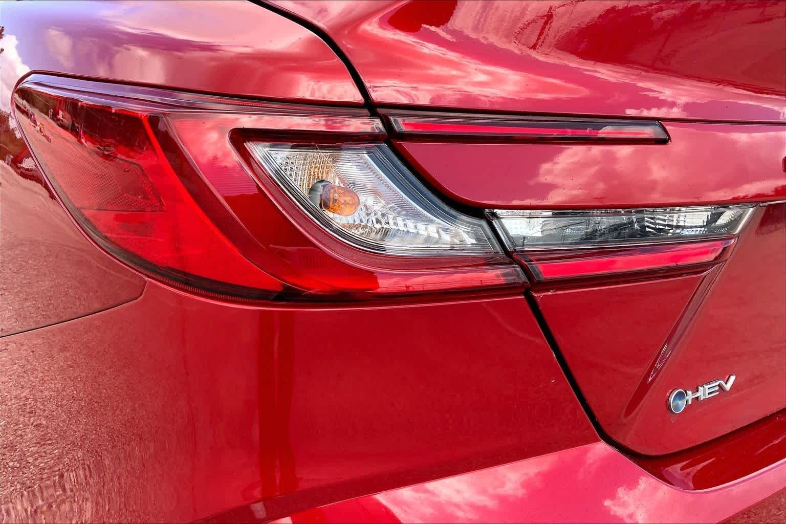 Used 2026 Supersonic Red Toyota SE image 28