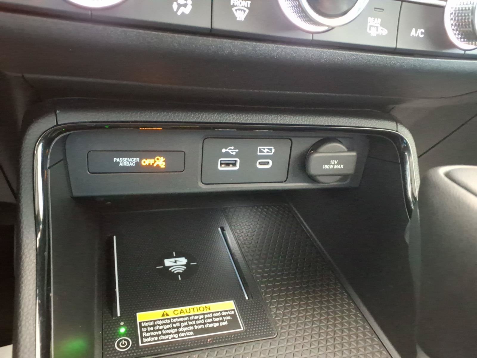 2024 Honda CR-V Sport-L - Photo 28