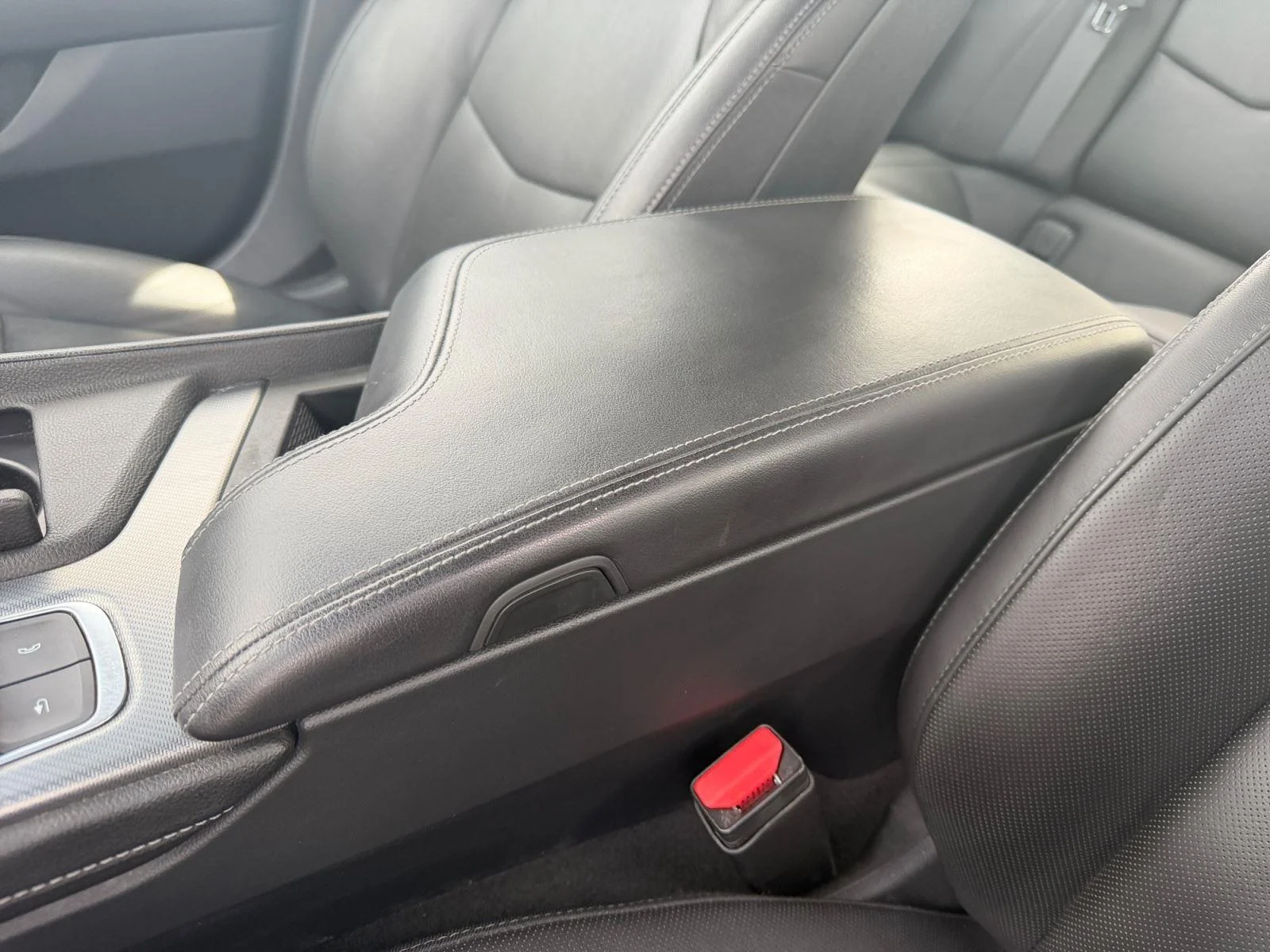 Used 2020 Black Raven Cadillac Premium Luxury image 39