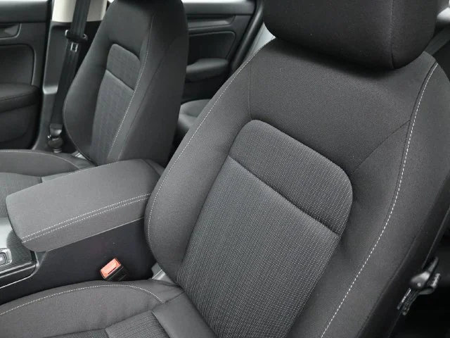 Used 2026 Blue Lagoon Pearl Honda LX image 18