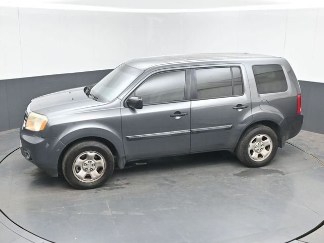Used 2012  Honda LX image 28