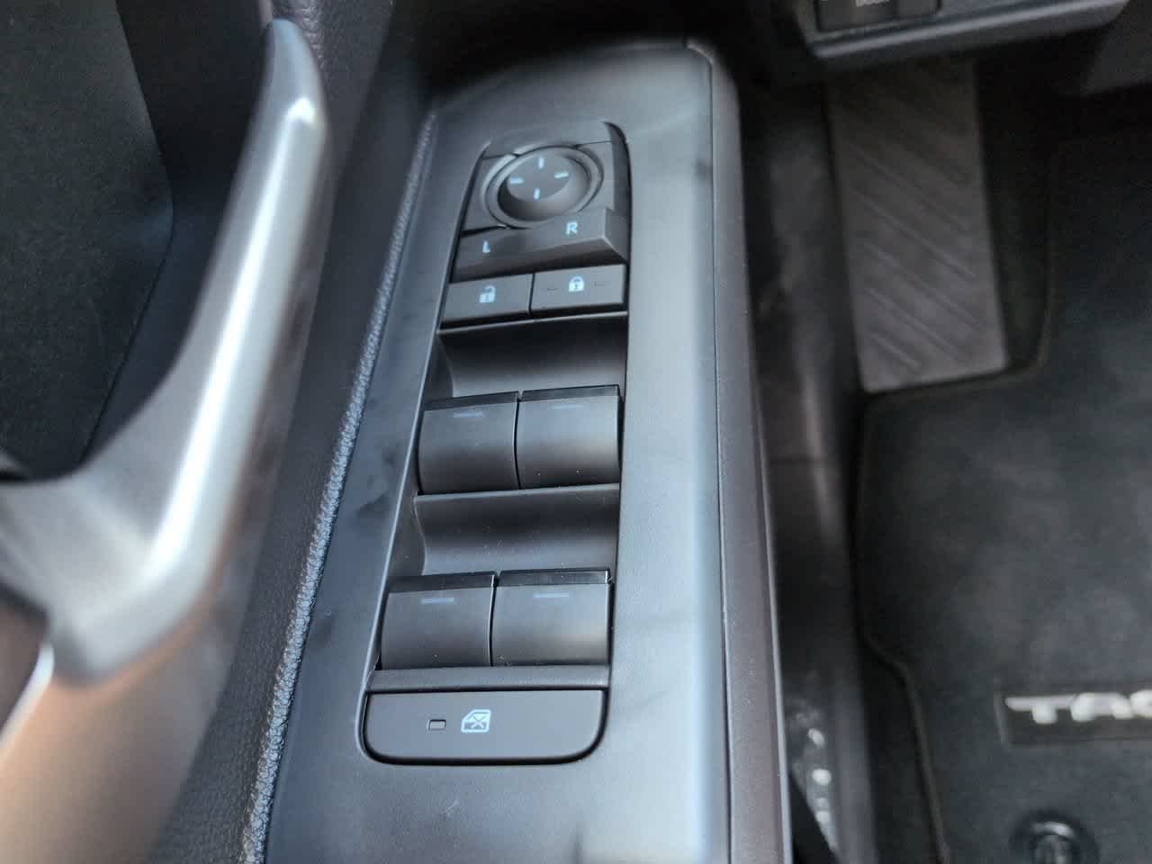 New 2026 Mudbath Toyota Tacoma TRD Sport image 22