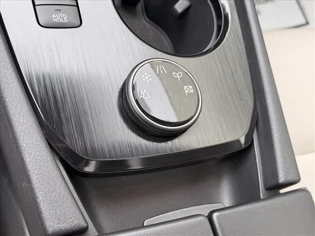 Used 2024 Black Nissan SV image 25