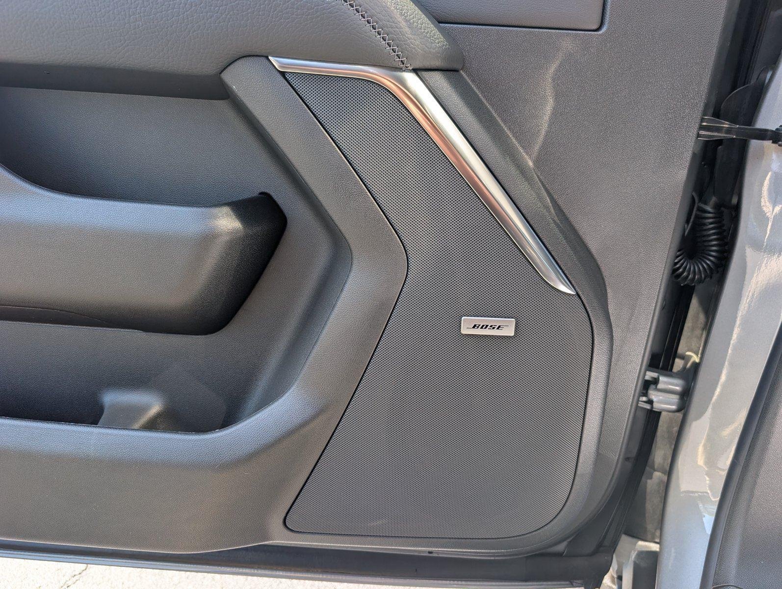 New 2026 Sterling Metallic GMC Denali image 13