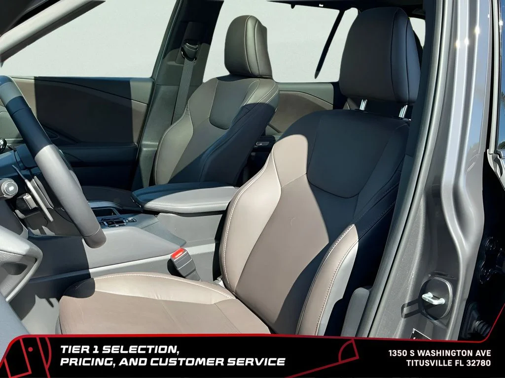 Used 2025 Gray Lexus 350 Premium image 25