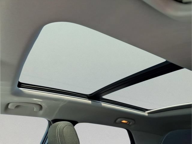 New 2026 Summit White Chevrolet LT image 17