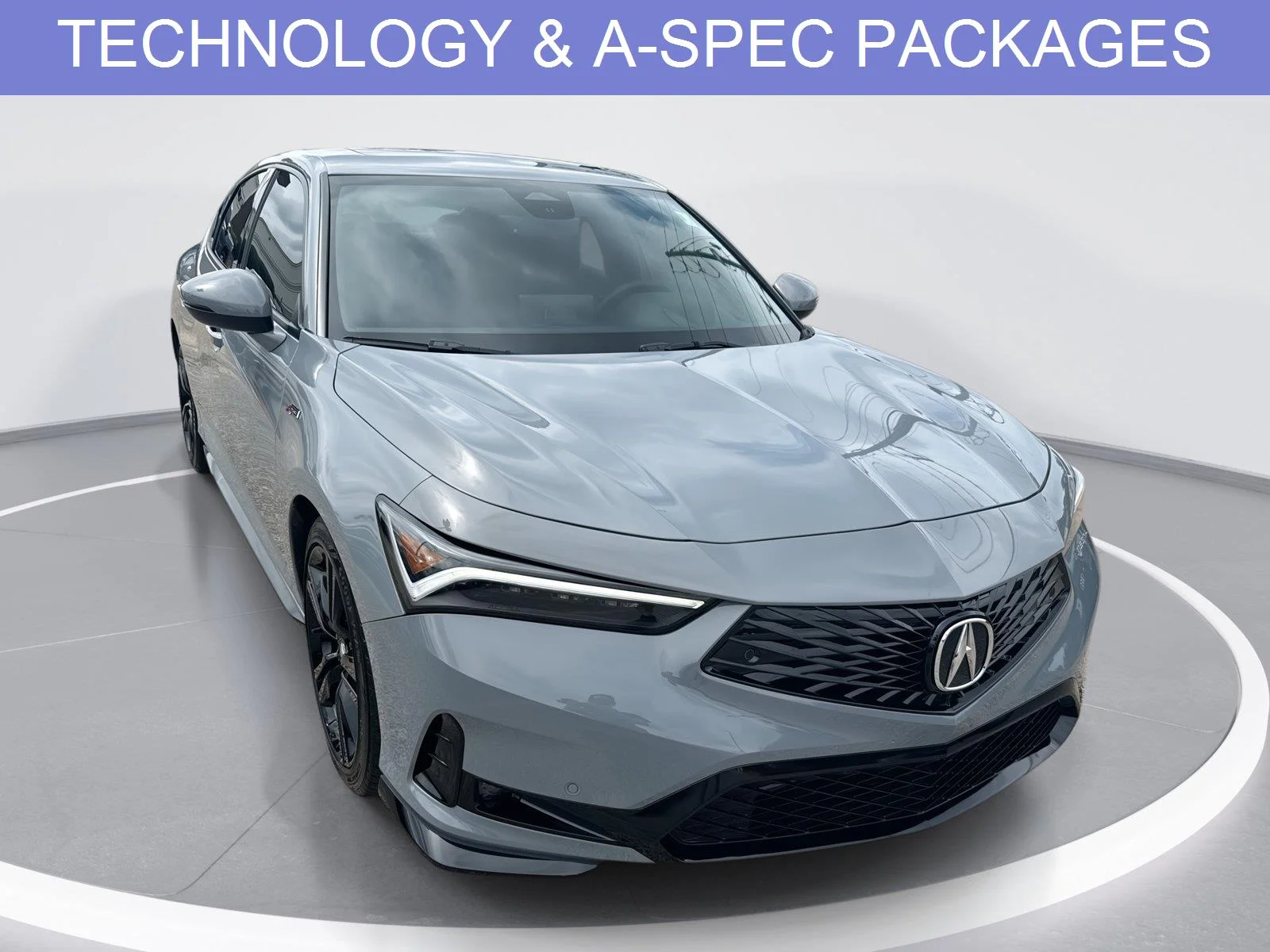 2026 Acura Integra