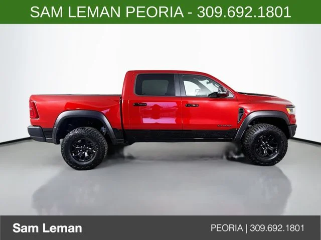 New 2026 Red Ram RHO image 8